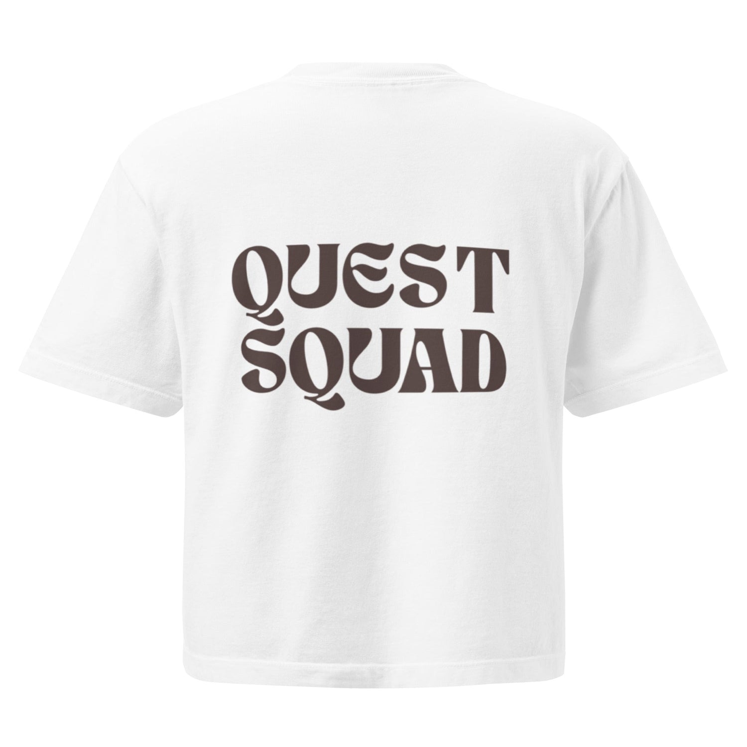 QUEST SQUAD - Fourth Wing